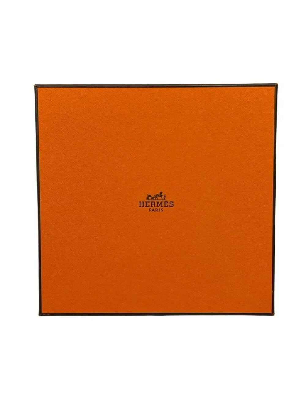 Hermes Notebook Ulysse MM Black Silver Agenda